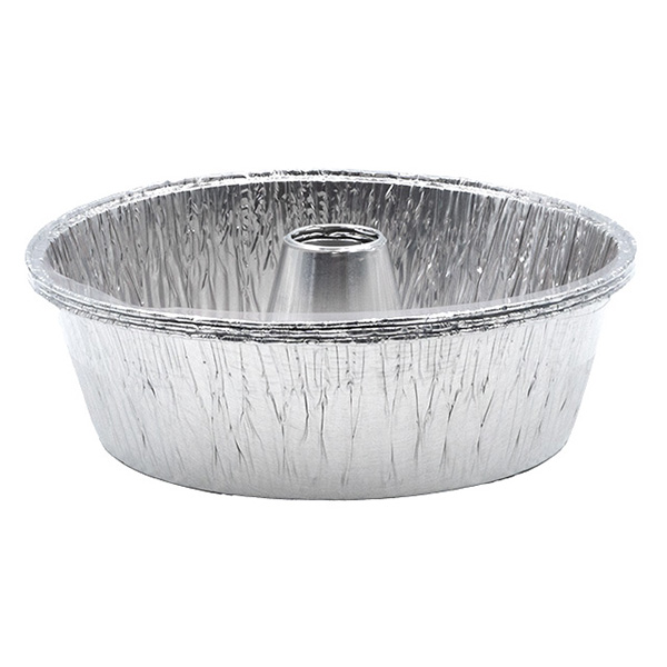 И02-21267 Форма фолио за кекс 24,5/7,5 см 3 броя