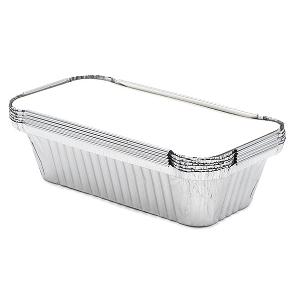 И02-21277 Форма фолио с капак 20/11/5,5 см 6 броя