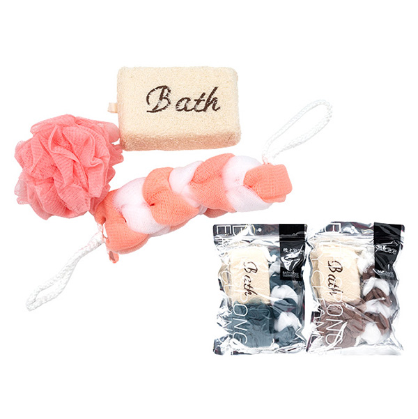 И02-21311 Комплект за баня 3 части Пандела