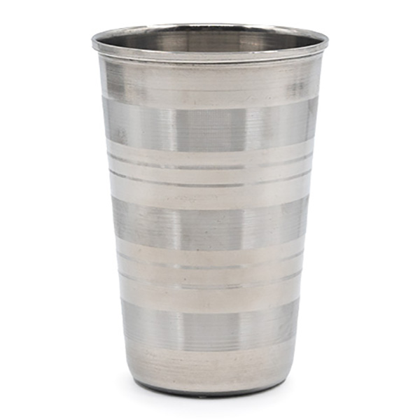 И05-3146 Чаша метал 400мл