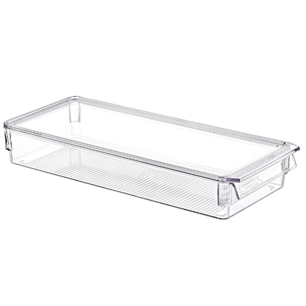 И108287 Органайзер за хладилник с капак midi 36/15/5см