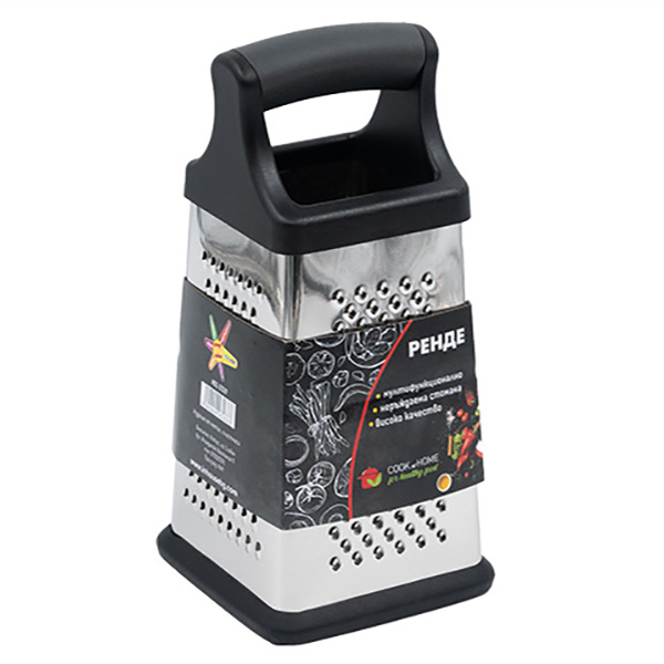 и02-21329 Ренде 20 см със силиконов борд четириъгълно