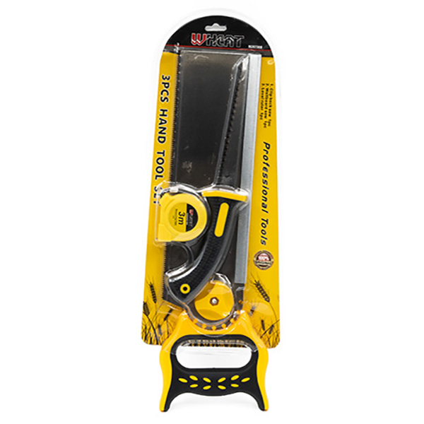 И02-20343 Трион 41/32см 2 броя с рулетка