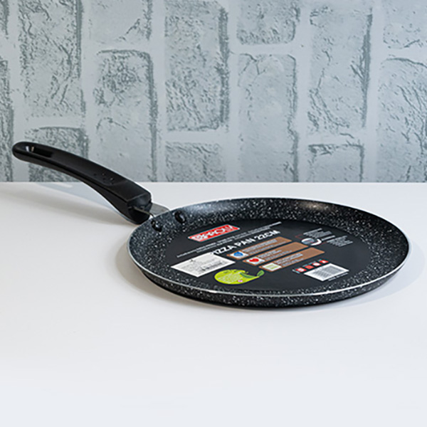 И02-14024 Тиган BAROLY за палачинки Ф22 см