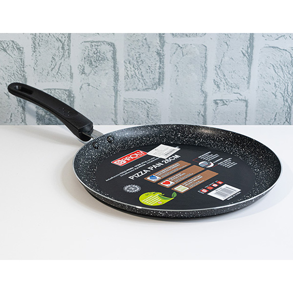 И02-14026 Тиган BAROLY за палачинки Ф26 см