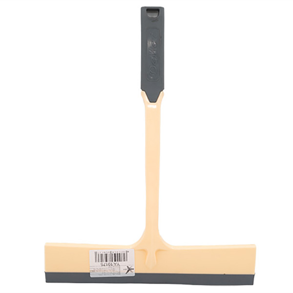 И02-19175 Стъклочистач гума 28 см с къса дръжка