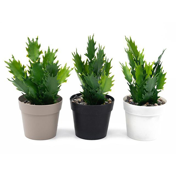 И107607 Икебана в саксия 14/18 см