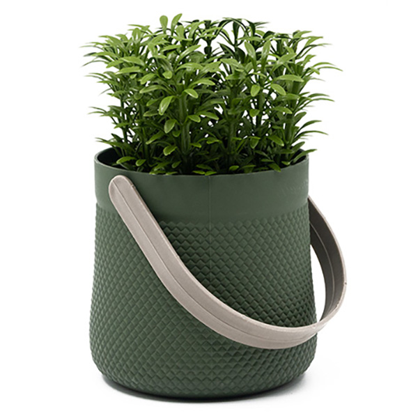 И107613 Икебана с дръжка 11/18 см