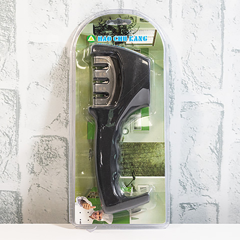 И02-14083 Точило за ножове с дръжка